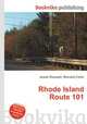 Rhode Island Route 101, Jesse Russell,Ronald Cohn 