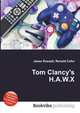 Tom Clancy's H.A.W.X, Jesse Russell,Ronald Cohn 