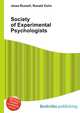 Society of Experimental Psychologists, Jesse Russell,Ronald Cohn 