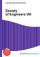 Society of Engineers UK, Jesse Russell,Ronald Cohn 