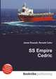 SS Empire Cedric, Jesse Russell,Ronald Cohn 