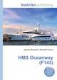 HMS Oceanway (F143), Jesse Russell,Ronald Cohn 