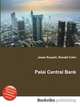 Palai Central Bank, Jesse Russell,Ronald Cohn 