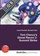 Tom Clancy's Ghost Recon 2: Summit Strike, Jesse Russell,Ronald Cohn 