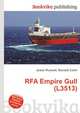 RFA Empire Gull (L3513), Jesse Russell,Ronald Cohn 