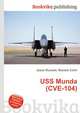 USS Munda (CVE-104), Jesse Russell,Ronald Cohn 