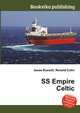 SS Empire Celtic, Jesse Russell,Ronald Cohn 