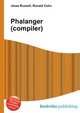 Phalanger (compiler), Jesse Russell,Ronald Cohn 