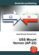 USS Mount Vernon (AP-22), Jesse Russell,Ronald Cohn 