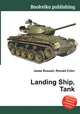 Landing Ship, Tank, Jesse Russell,Ronald Cohn 