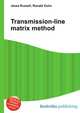 Transmission-line matrix method, Jesse Russell,Ronald Cohn 