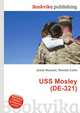 USS Mosley (DE-321), Jesse Russell,Ronald Cohn 