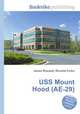 USS Mount Hood (AE-29), Jesse Russell,Ronald Cohn 