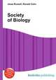 Society of Biology, Jesse Russell,Ronald Cohn 