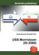 USS Morristown (ID-3580), Jesse Russell,Ronald Cohn 