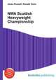 NWA Scottish Heavyweight Championship, Jesse Russell,Ronald Cohn 