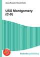 USS Montgomery (C-9), Jesse Russell,Ronald Cohn 