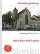 Saint-Maur-des-Fosses, Jesse Russell,Ronald Cohn 