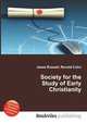 Society for the Study of Early Christianity, Jesse Russell,Ronald Cohn 