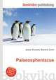Palaeospheniscus, Jesse Russell,Ronald Cohn 