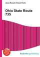 Ohio State Route 735, Jesse Russell,Ronald Cohn 