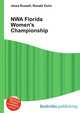 NWA Florida Women's Championship, Jesse Russell,Ronald Cohn 