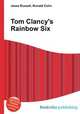 Tom Clancy's Rainbow Six, Jesse Russell,Ronald Cohn 