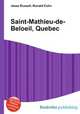 Saint-Mathieu-de-Beloeil, Quebec, Jesse Russell,Ronald Cohn 