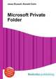 Microsoft Private Folder, Jesse Russell,Ronald Cohn 