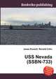 USS Nevada (SSBN-733), Jesse Russell,Ronald Cohn 