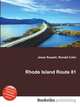 Rhode Island Route 81, Jesse Russell,Ronald Cohn 
