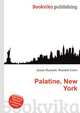 Palatine, New York, Jesse Russell,Ronald Cohn 