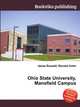 Ohio State University, Mansfield Campus, Jesse Russell,Ronald Cohn 
