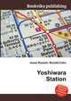 Yoshiwara Station, Jesse Russell,Ronald Cohn 