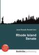 Rhode Island Senate, Jesse Russell,Ronald Cohn 