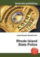 Rhode Island State Police, Jesse Russell,Ronald Cohn 