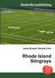 Rhode Island Stingrays, Jesse Russell,Ronald Cohn 
