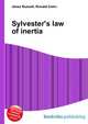 Sylvester's law of inertia, Jesse Russell,Ronald Cohn 