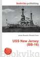 USS New Jersey (BB-16), Jesse Russell,Ronald Cohn 