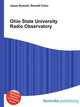 Ohio State University Radio Observatory, Jesse Russell,Ronald Cohn 