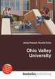 Ohio Valley University, Jesse Russell,Ronald Cohn 