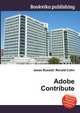 Adobe Contribute, Jesse Russell,Ronald Cohn 