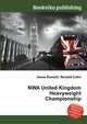 NWA United Kingdom Heavyweight Championship, Jesse Russell,Ronald Cohn 