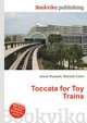 Toccata for Toy Trains, Jesse Russell,Ronald Cohn 