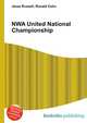 NWA United National Championship, Jesse Russell,Ronald Cohn 