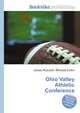 Ohio Valley Athletic Conference, Jesse Russell,Ronald Cohn 
