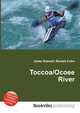 Toccoa/Ocoee River, Jesse Russell,Ronald Cohn 