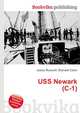 USS Newark (C-1), Jesse Russell,Ronald Cohn 
