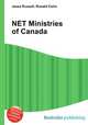 NET Ministries of Canada, Jesse Russell,Ronald Cohn 