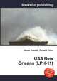 USS New Orleans (LPH-11), Jesse Russell,Ronald Cohn 